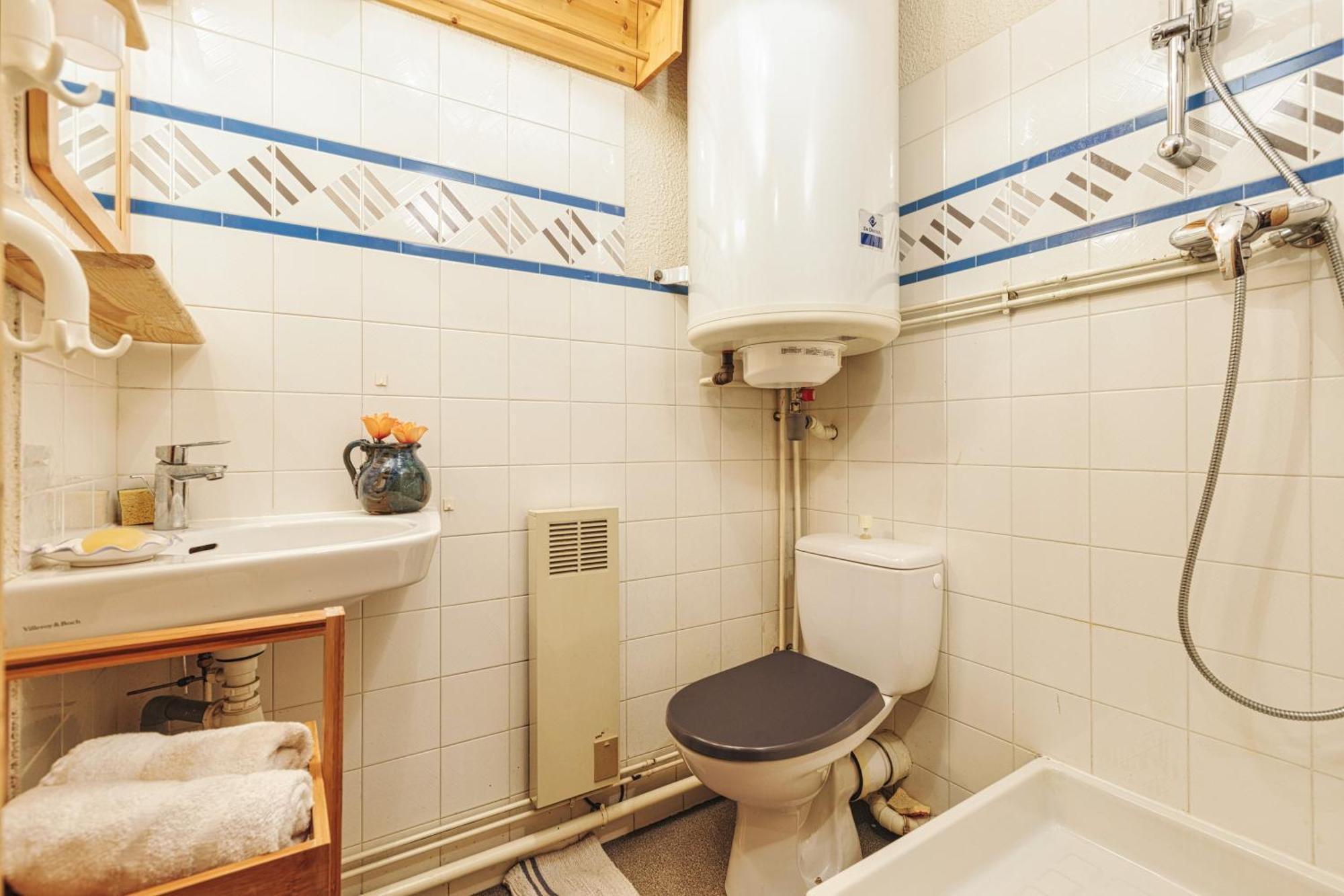 Appartement Les Dryades D92 Happy Rentals Les Chavants Exterior photo